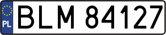BLM84127