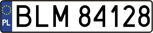 BLM84128