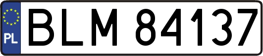 BLM84137