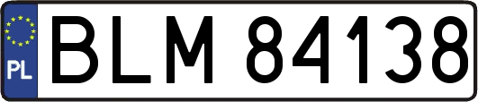 BLM84138