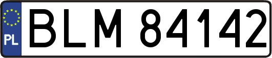 BLM84142