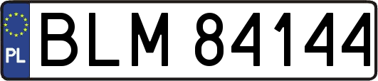 BLM84144