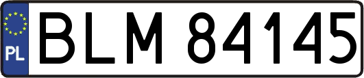 BLM84145