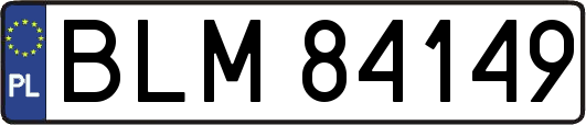 BLM84149