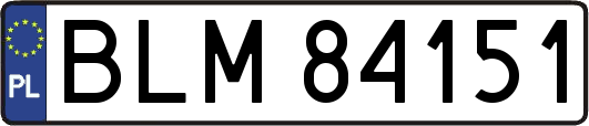 BLM84151