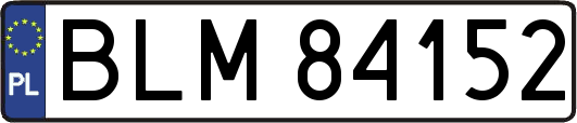 BLM84152