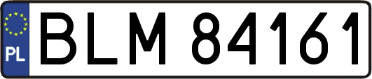 BLM84161