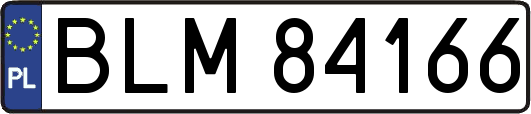 BLM84166