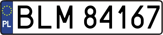BLM84167