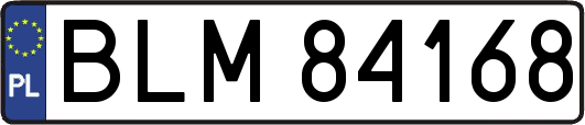 BLM84168