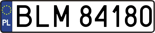BLM84180