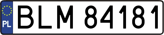 BLM84181