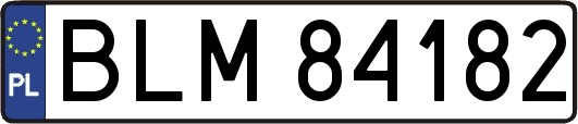 BLM84182