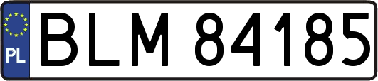 BLM84185