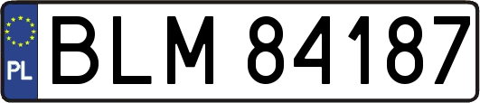 BLM84187