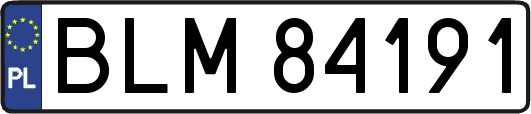 BLM84191