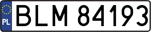 BLM84193