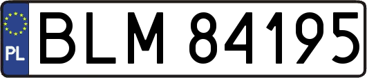BLM84195