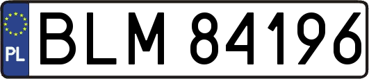 BLM84196