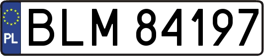 BLM84197