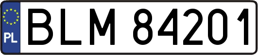 BLM84201