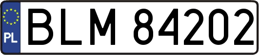 BLM84202