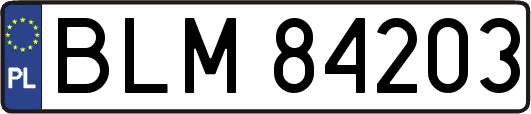 BLM84203