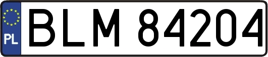 BLM84204
