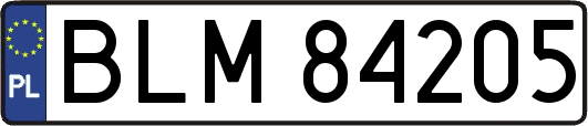BLM84205