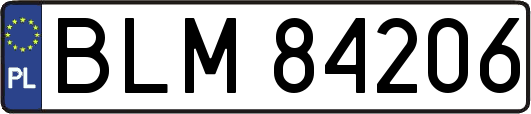 BLM84206