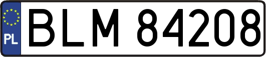 BLM84208