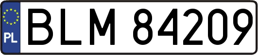 BLM84209