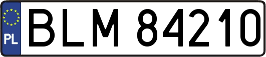 BLM84210