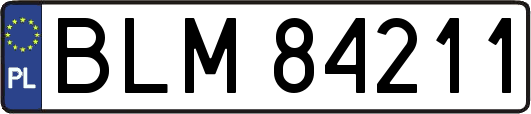 BLM84211