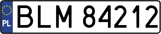 BLM84212