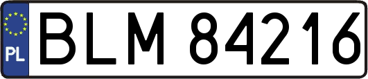BLM84216