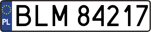 BLM84217
