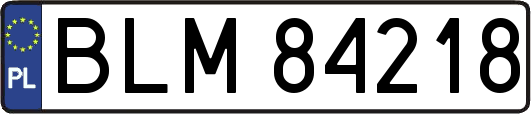 BLM84218