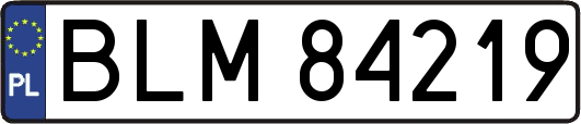 BLM84219