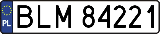 BLM84221