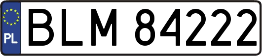 BLM84222