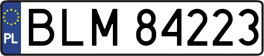 BLM84223