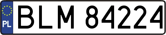 BLM84224