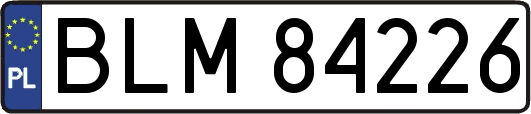 BLM84226