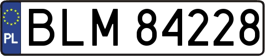 BLM84228