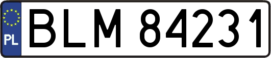 BLM84231