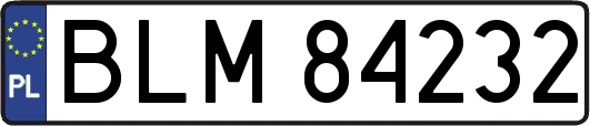 BLM84232
