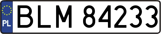 BLM84233