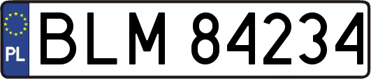 BLM84234