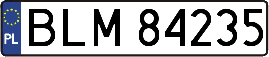 BLM84235
